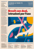 img AA.VV. - Brexit con deal, istruzioni per l