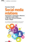 img Daniele Chieffi - Social media relations (2014)