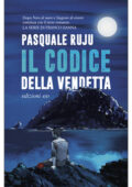 Pasquale Ruju - Il codice della vendetta (2021)