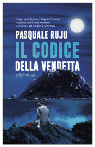 Pasquale Ruju – Il codice della vendetta (2021)