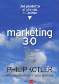 Philip Kotler, Hermawan Kartajaya, Iwan Setiawan - Marketing 3.0 (2011)