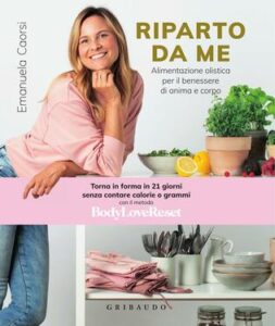 Emanuela Caorsi – Riparto da me (2021)