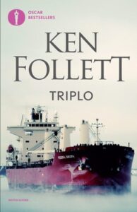 Ken Follett – Triplo (2012)