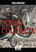 Angelo Marenzana - Piedra colorada (2014)