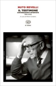 Nuto Revelli – Il testimone (2014)