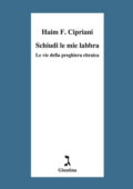 img Haim Fabrizio Cipriani - Schiudi le mie labbra (2018)