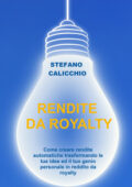 Stefano Calicchio - Rendite da royalty (2021)