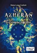 img Maria Luisa Conforti – Azheran. Le cronache degli Ejyn (2018)