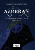 img Maria Luisa Conforti – Azheran. Le cronache degli Ejyn Vol. 2 (2021)