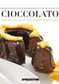 img AA.VV. - Cioccolato. Protagonista per palati raffinati (2012)