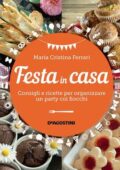 img Maria Cristina Ferrari - Festa in casa (2014)