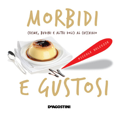 AA.VV. – Morbidi e gustosi (2013)