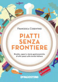 Francesca Cosentino - Piatti senza frontiere (2015)