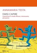Annamaria Testa - Farsi capire (2021)