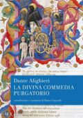 Dante Alighieri - La Divina Commedia. Purgatorio (2021)