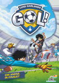 img Luigi Garlando – Gol. Chi andrà in finale? (2021)