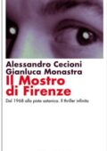 Alessandro Cecioni, Gianluca Monastra - Il Mostro di Firenze (2011)