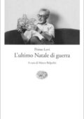 Primo Levi - L'ultimo Natale di guerra (2016)