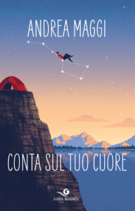 Andrea Maggi – Conta sul tuo cuore (2021)