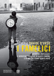 Davide D’Urso – I famelici (2021)
