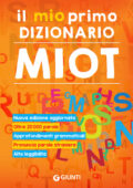 Roberto Mari - Il mio primo dizionario. Miot 2021 (2021)