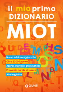 Roberto Mari – Il mio primo dizionario. Miot 2021 (2021)