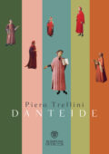 Piero Trellini - Danteide (2021)