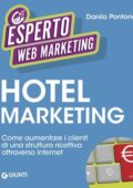 Danilo Pontone - Hotel Marketing (2021)