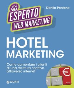 Danilo Pontone – Hotel Marketing (2021)