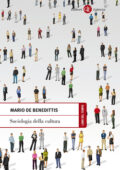 img Mario de Benedittis – Sociologia della cultura (2013)