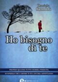 img Daniela Sacerdoti - Ho bisogno di te (2014)