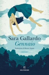 Sara Gallardo – Gennaio (2021)