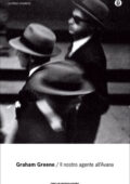 Graham Greene - Il nostro agente all'Avana (2010)