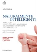 John Medina - Naturalmente intelligenti (2021)