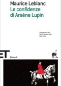 img Maurice Leblanc - Le confidenze di Arsène Lupin (2014)