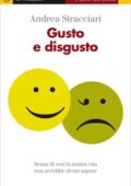 img Andrea Stracciari - Gusto e disgusto (2014)