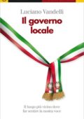 Luciano Vandelli - Il governo locale (2014)