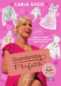 img Carla Gozzi - Guardaroba perfetto. Kids & Teen (2014)