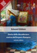 img Edward Gibbon – Storia della Deca...