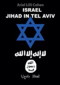 img Ariel Lilli Cohen - Israel Jihad In Tel Aviv (2018) mp3 128kbps