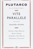 img Plutarco - Vite parallele. Testo greco a fronte (Vol. 2) (2013)