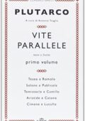 img Plutarco- Vite parallele. Testo greco a fronte (Vol. 1) (2013)