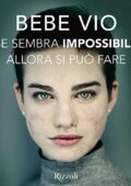 img Beatrice Vio - Se sembra impossibile allora si può fare (2018) mp3 128kbps