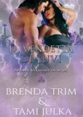 Brenda Trim - Rowan Sisters Vol. 3. La vendetta di Suvi (2020)