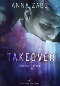 Anna Zabo - Takeover (2020)