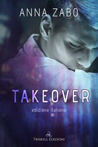 Anna Zabo – Takeover (2020)