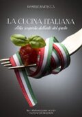 img Daniele Bartucca - La Cucina Italiana: Alla scoperta dell