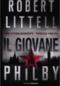 img Robert Littell - Il giovane Philby (2012)