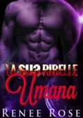 img Renee Rose - Padroni di Zandia Vol.04. La sua Ribelle Umana (2020)