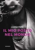 Luana Papa - Il mio posto nel mondo (2021)